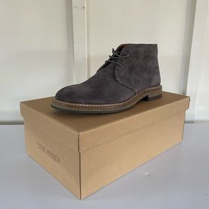 Steve Madden P-Mike Chukka Boot